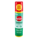 Autan Tropical Spray Insetto Repellente e Antizanzare Tigre, Comuni e Tropicali, 100ml